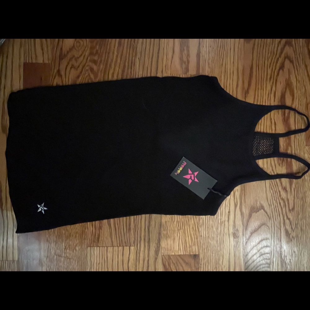 NWT Rebel Tank